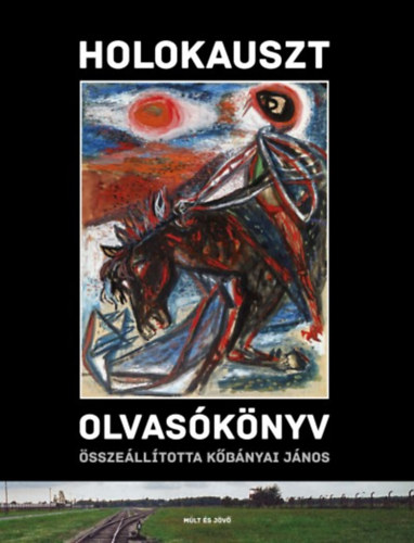 Holokauszt olvasókönyv