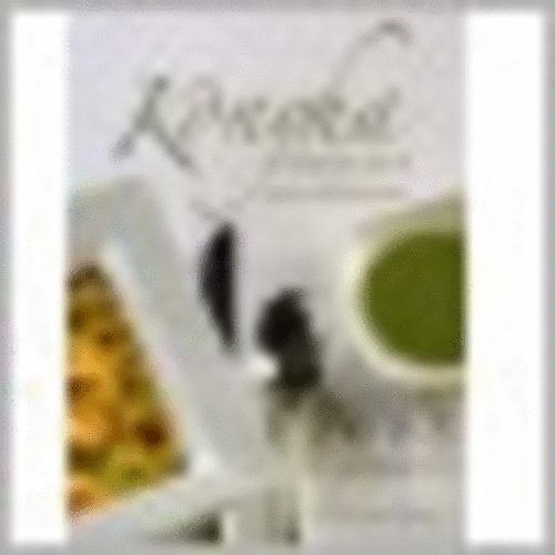 Bed� Istv�n Szerk. Kom�romi Zolt�n - Konyha m�v�szet (Recept az �let �lvezet�hez)