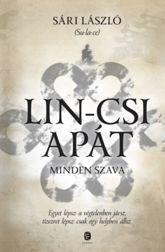 Sri Lszl - Lin-csi apt minden szava