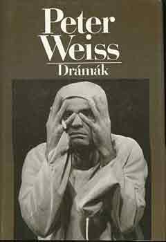 Peter Weiss - Dr�m�k (Weiss)