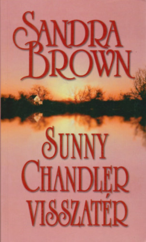 Sandra Brown - Sunny Chandler visszatér