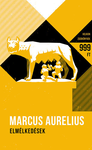 Marcus Aurelius - Marcus Aurelius elm�lked�sek