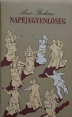 Aimée Beekman - Napéjegyenlőség