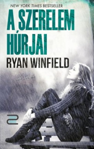 Ryan Winfield - A szerelem hrjai
