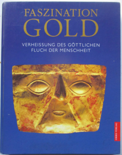 Faszination gold