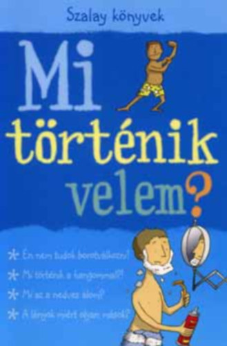 Mi trtnik velem? - Fi
