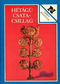 Kelecs�nyi G�bor - H�t�g� csatacsillag