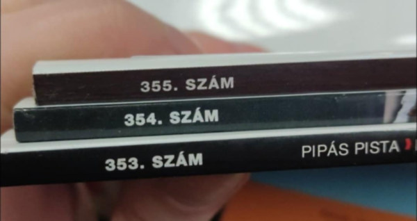 IPM magazin - A gondolkod� ember lapja 2013 XXXIII. �vfolyam