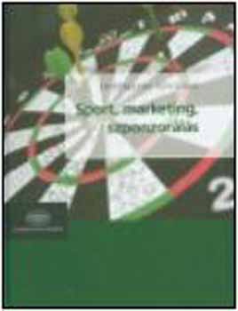 Hoffmann Istvnn - Sport, marketing, szponzorls