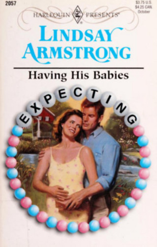 Lindsay Armstrong - Having his babies - Expecting