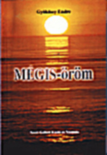 Dr. Gy�k�ssy Endre - M�gis �r�m