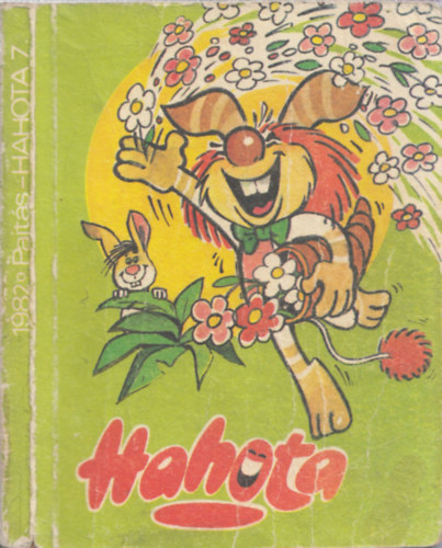 Somos �gnes  (szerk.) - Pajt�s-hahota 7. 1982