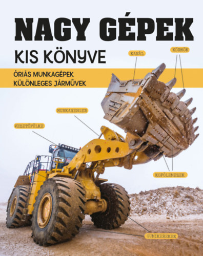 Kiss Csaba - Nagy g�pek kis k�nyve