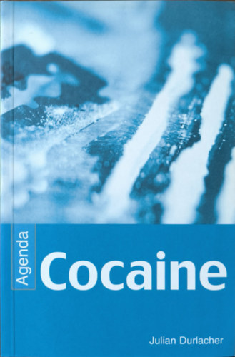 Julian Durlacher - Cocaine