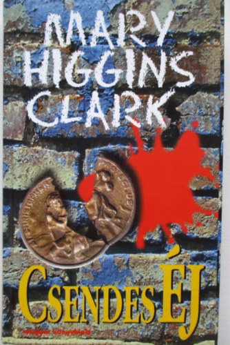 Mary Higgins Clark - Csendes �j (Magyar K�nyvklub)