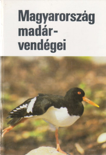 Haraszthy L�szl� - Magyarorsz�g mad�rvend�gei