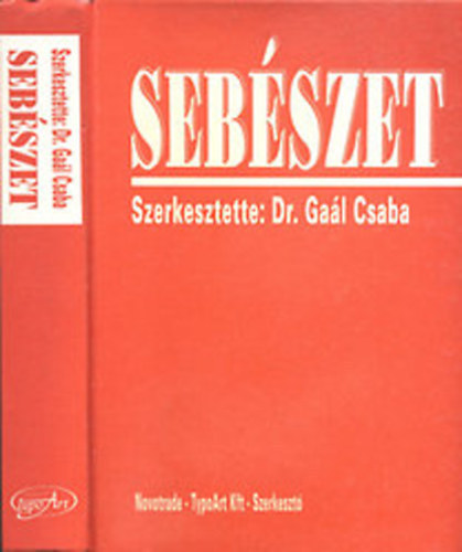 Gal Csaba - Sebszet