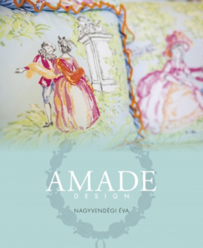 Nagyvendgi va - Amade