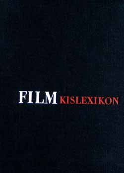 bel Pter (szerk.) - Film kislexikon