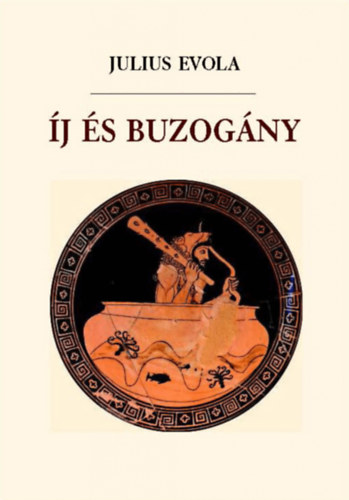 Julius Evola - j s buzogny