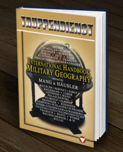 R. Mang - H. H�usler - International Handbook Military Geography
