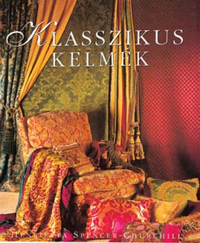 Henrietta Spencer-Churchill - Klasszikus kelmék
