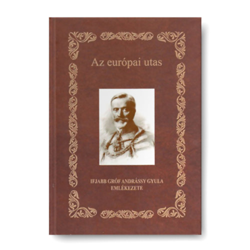 Az eurpai utas