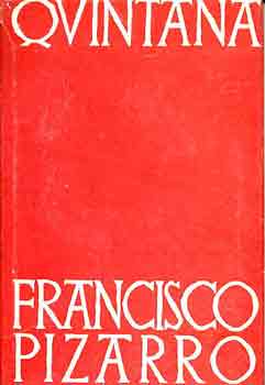 M. Jos Quintana - Francisco Pizarro