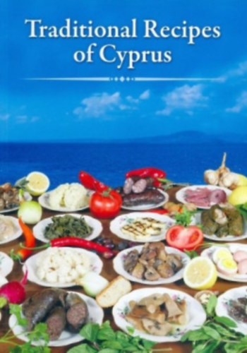 Traditional Recipes of Cyprus