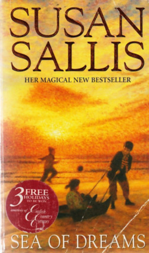 Susan Sallis - Sea of Dreams