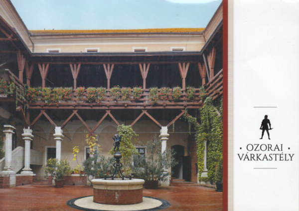 Ozorai v�rkast�ly