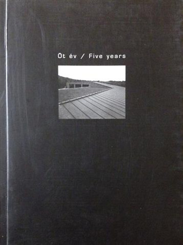t v / Five years (A Zsuffa s Kalmr ptsz Mterem killtsa)
