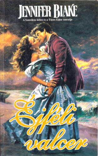 Jennifer Blake - jfli valcer