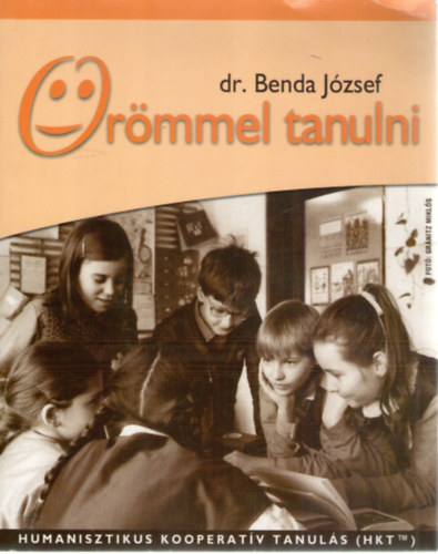 dr. Benda Jzsef - rmmel tanulni