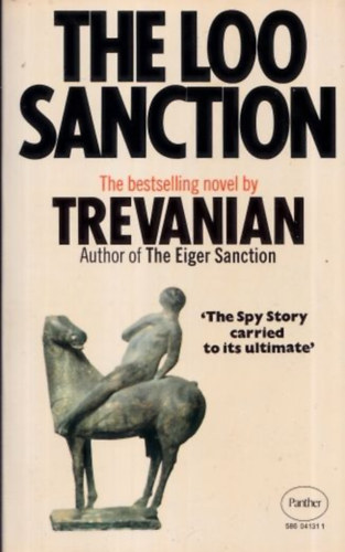 Trevanian - The Loo Sanction