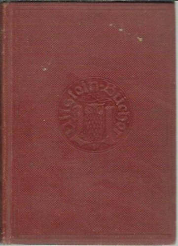 Peter Rosegger - Die F�rsterbuben