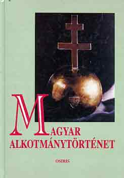 Magyar alkotmnytrtnet