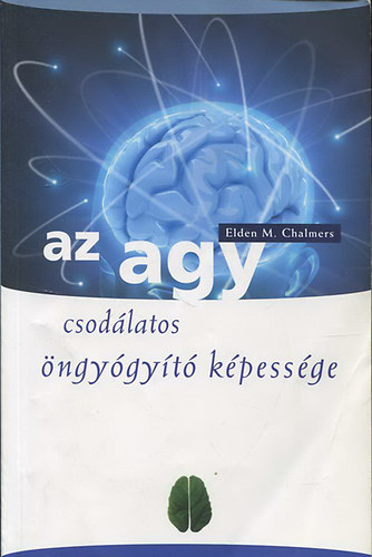 Az agy csodálatos öngyógyító képessége