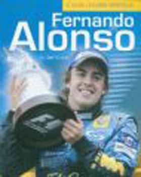 Ch. Gáll András - Fernando Alonso - A világ legjobb sportolói