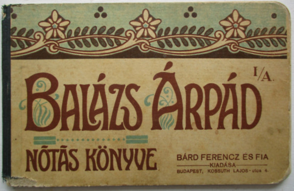 Balzs rpd - Balzs rpd nts knyve
