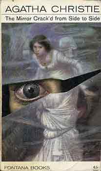 Agatha Christie - The mirror crack'd from side to side