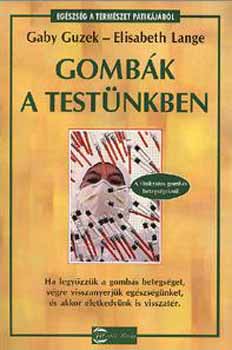 Gaby-Lange, Elisabeth Guzek - Gomb�k a test�nkben