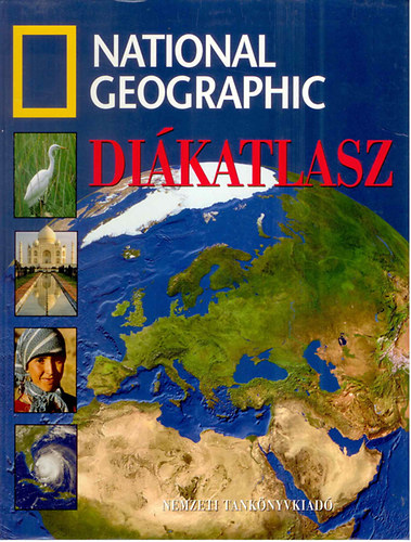 Di�katlasz (National Geographic)