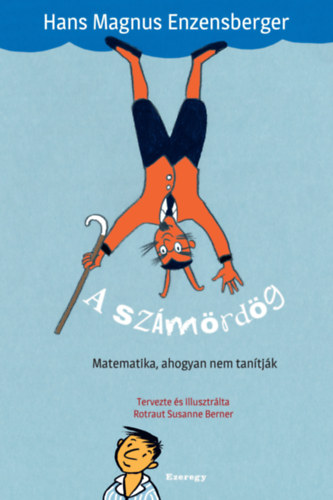 Hansmagnus Enzensberger - A számördög
