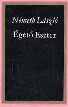 Nmeth Lszl - get Eszter