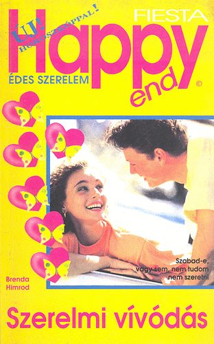 Brenda Himrod - Szerelmi v�v�d�s (Happy end)