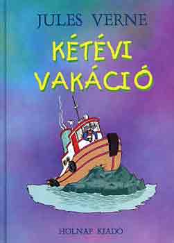 Verne Gyula - Ktvi vakci