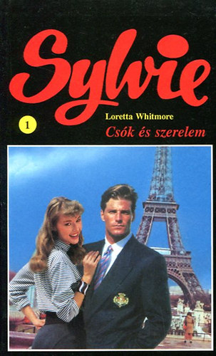 Loretta Whitmore - Csk s szerelem (Sylvie)