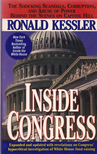 Ronald Kessler - Inside congress