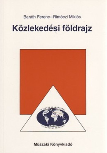 Bar�th Ferenc-Rim�czi Mikl�s - K�zleked�si f�ldrajz